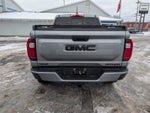 2023 GMC Canyon AT4X