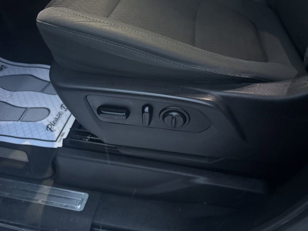 2019 GMC Sierra 1500 Elevation