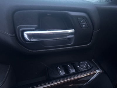 2019 GMC Sierra 1500 Elevation