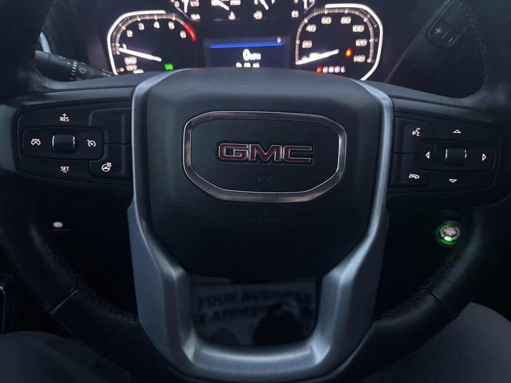 2019 GMC Sierra 1500 Elevation