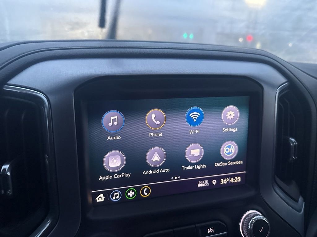 2019 GMC Sierra 1500 Elevation