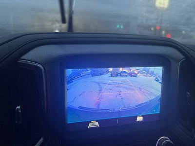 2019 GMC Sierra 1500 Elevation