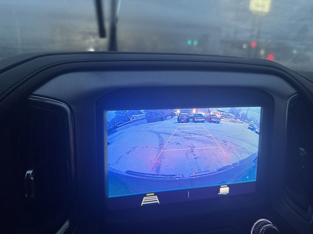 2019 GMC Sierra 1500 Elevation