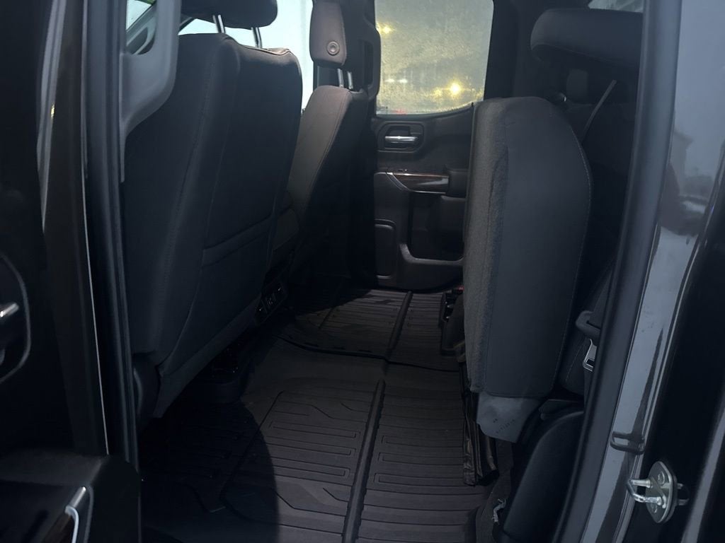 2019 GMC Sierra 1500 Elevation