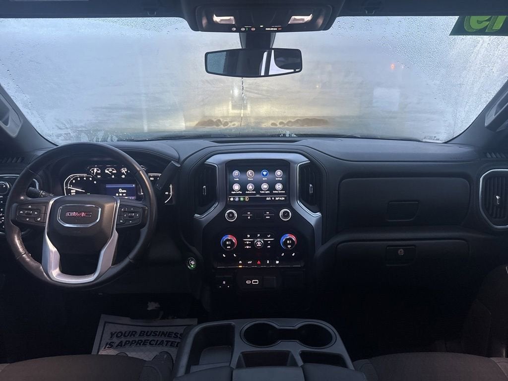 2019 GMC Sierra 1500 Elevation