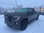 2019 GMC Sierra 1500 Elevation