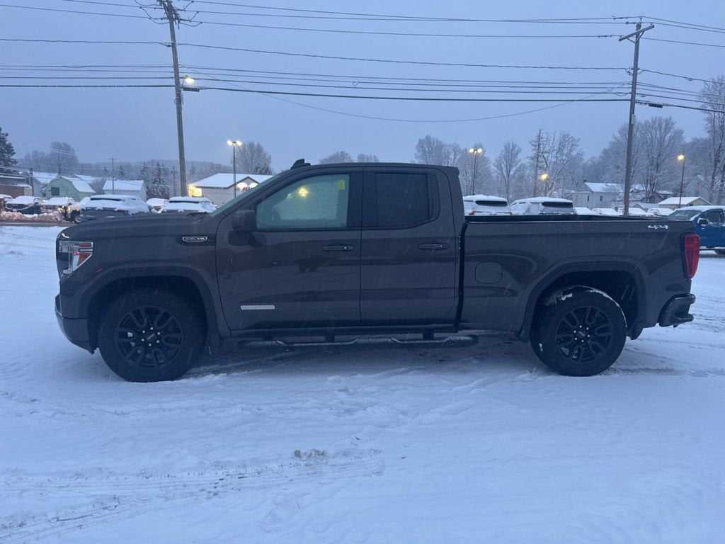 2019 GMC Sierra 1500 Elevation