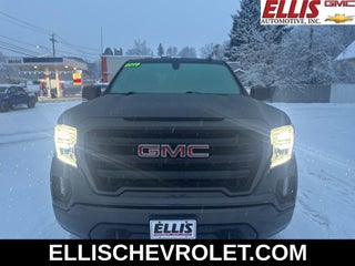 2019 GMC Sierra 1500 Elevation