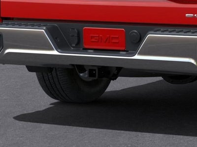 2025 GMC Sierra 1500 SLE