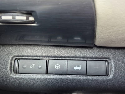 2022 Nissan Pathfinder SL 4WD