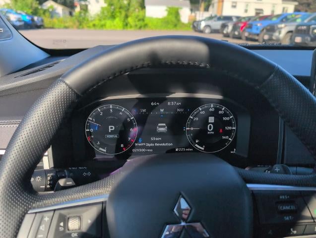 2024 Mitsubishi Outlander SEL 2.5 S-AWC