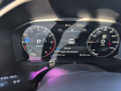 2024 Mitsubishi Outlander SEL 2.5 S-AWC