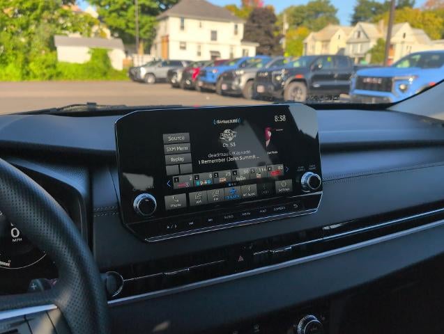 2024 Mitsubishi Outlander SEL 2.5 S-AWC