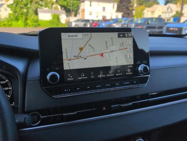 2024 Mitsubishi Outlander SEL 2.5 S-AWC