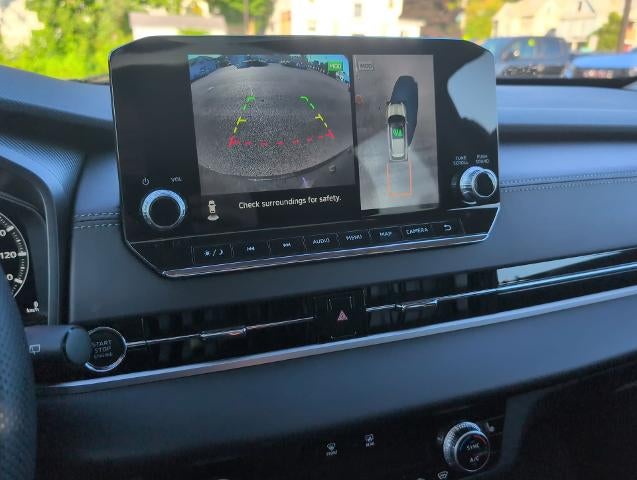 2024 Mitsubishi Outlander SEL 2.5 S-AWC