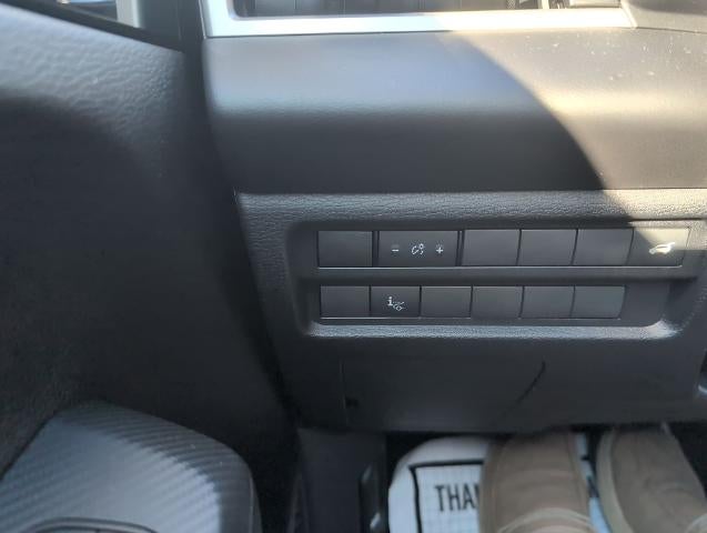 2024 Mitsubishi Outlander SEL 2.5 S-AWC