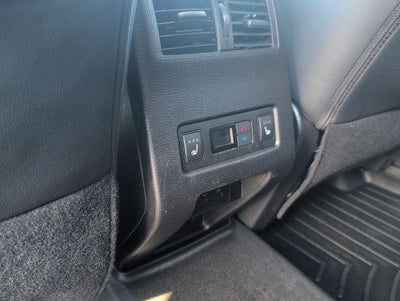 2024 Mitsubishi Outlander SEL 2.5 S-AWC