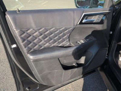 2024 Mitsubishi Outlander SEL 2.5 S-AWC