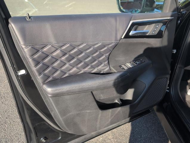 2024 Mitsubishi Outlander SEL 2.5 S-AWC