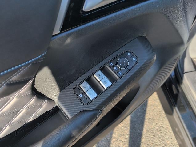 2024 Mitsubishi Outlander SEL 2.5 S-AWC