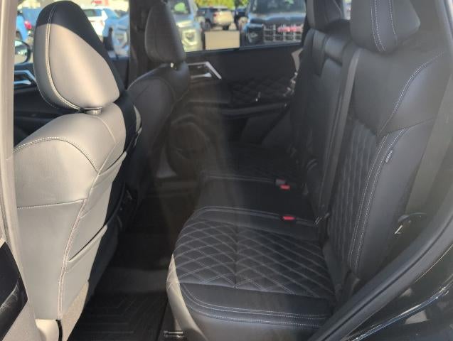 2024 Mitsubishi Outlander SEL 2.5 S-AWC