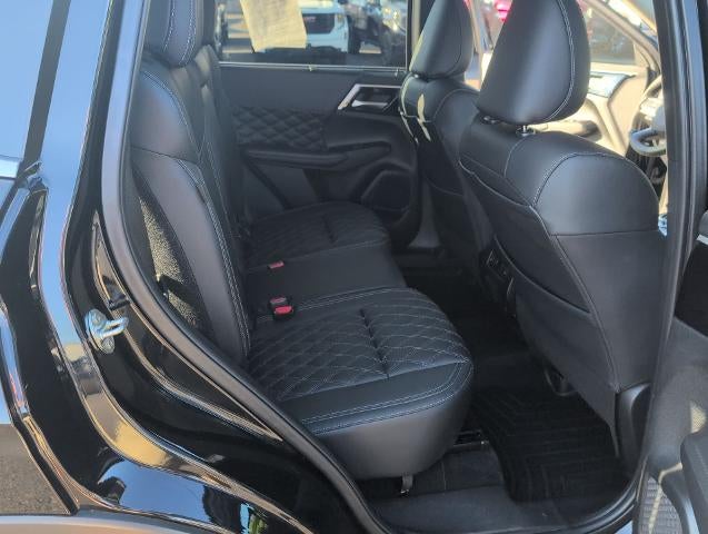 2024 Mitsubishi Outlander SEL 2.5 S-AWC