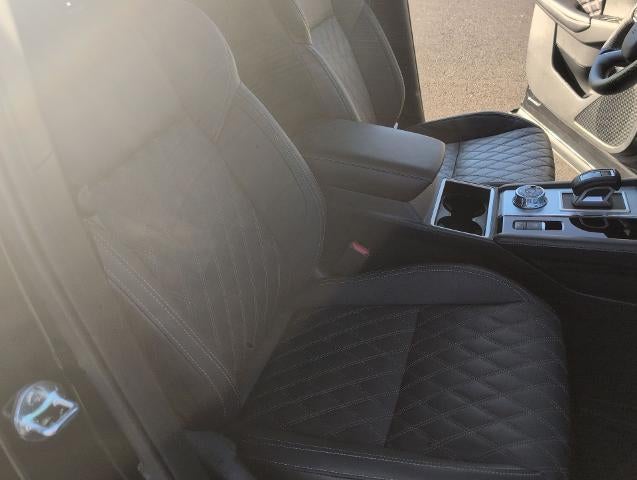 2024 Mitsubishi Outlander SEL 2.5 S-AWC