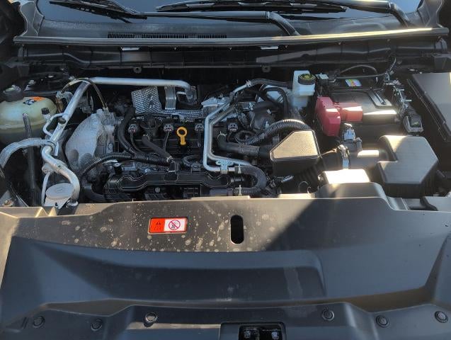 2024 Mitsubishi Outlander SEL 2.5 S-AWC