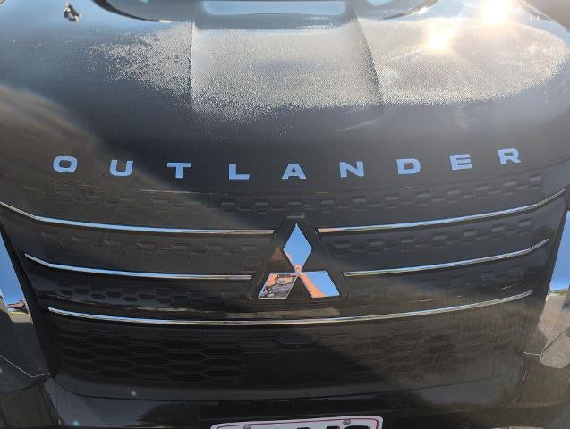 2024 Mitsubishi Outlander SEL 2.5 S-AWC