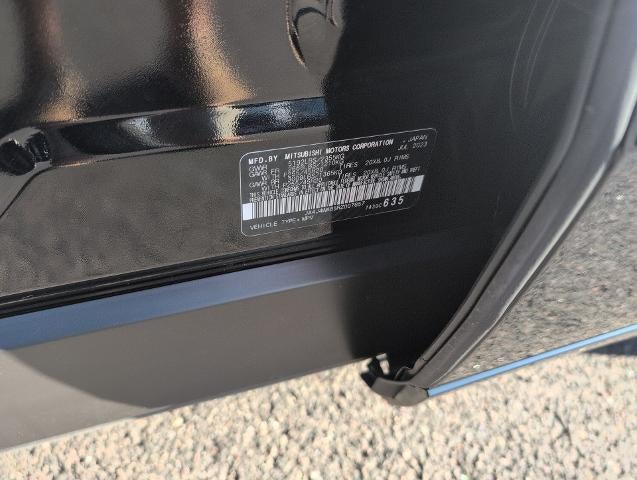 2024 Mitsubishi Outlander SEL 2.5 S-AWC