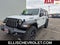 2021 Jeep Wrangler Unlimited Willys 4x4