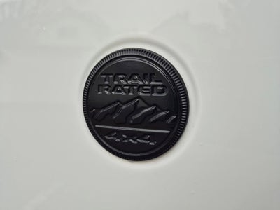 2021 Jeep Wrangler Unlimited Willys 4x4