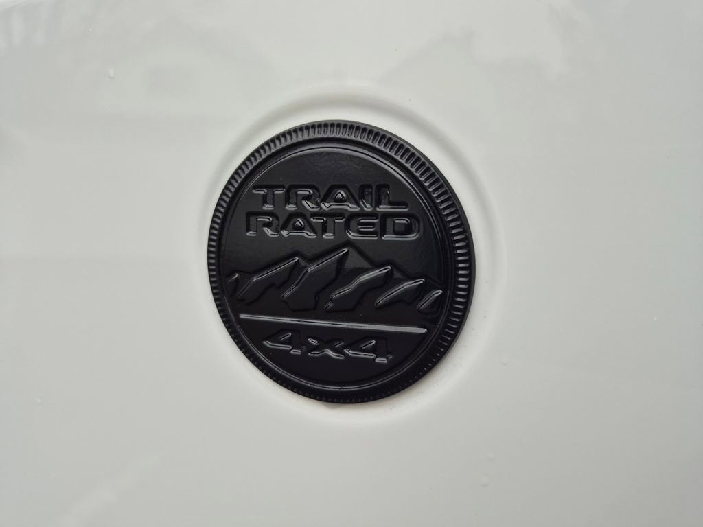 2021 Jeep Wrangler Unlimited Willys 4x4