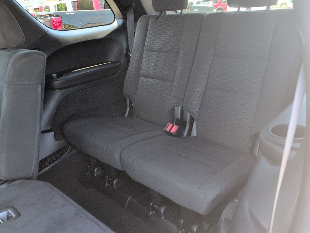 2020 Dodge Durango SXT Plus AWD