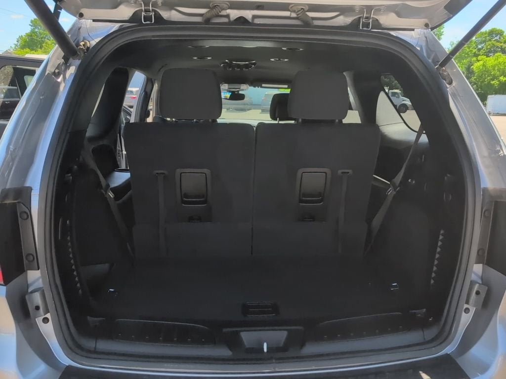 2020 Dodge Durango SXT Plus AWD