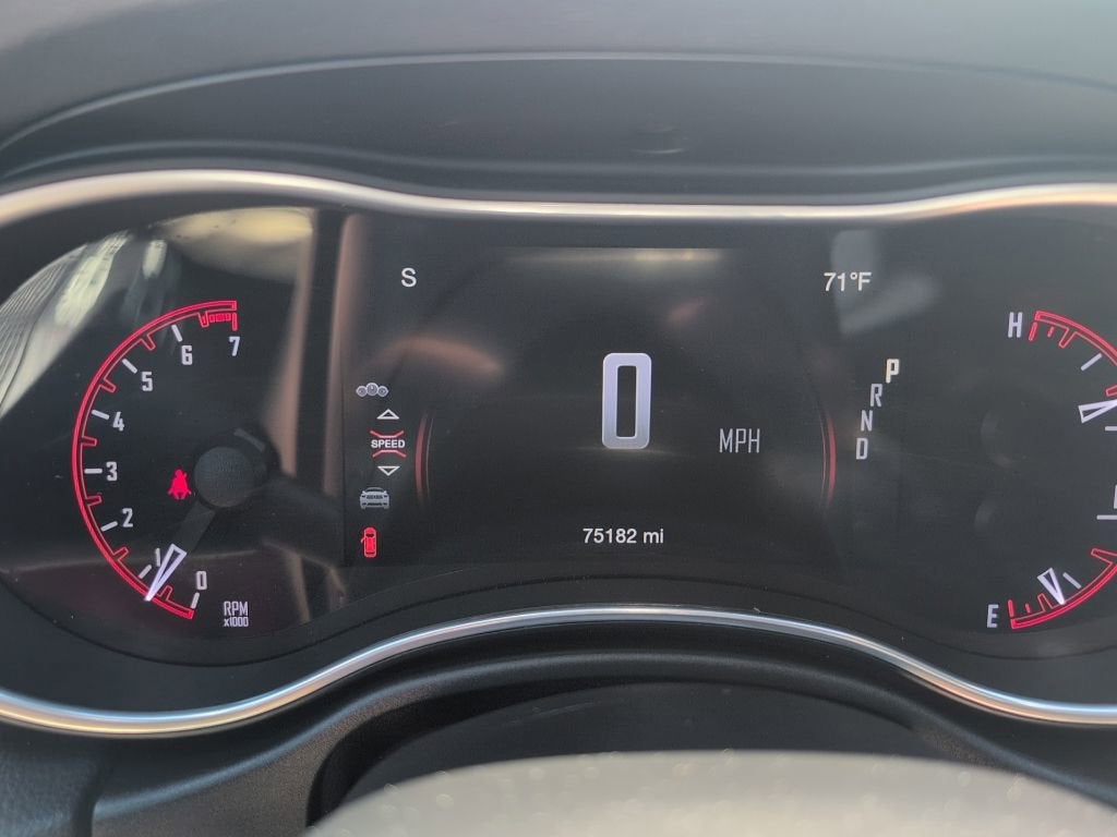 2020 Dodge Durango SXT Plus AWD
