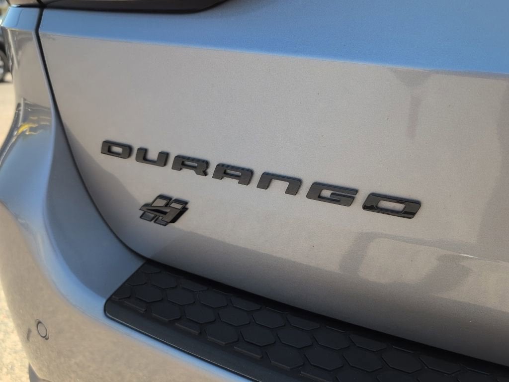 2020 Dodge Durango SXT Plus AWD