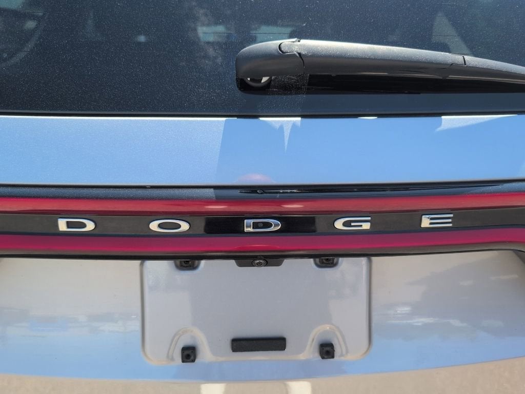 2020 Dodge Durango SXT Plus AWD