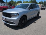 2020 Dodge Durango SXT Plus AWD