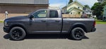 2022 RAM 1500 Classic Warlock Quad Cab 4x4 6'4" Box