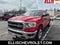 2020 RAM 1500 Big Horn Crew Cab 4x4 5'7" Box