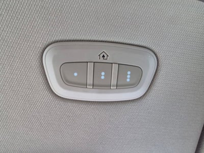 2020 RAM 1500 Big Horn Crew Cab 4x4 5'7" Box