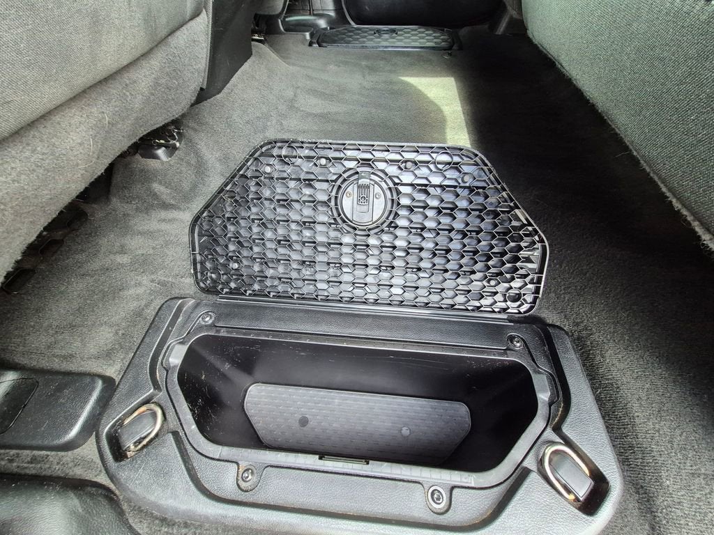 2020 RAM 1500 Big Horn Crew Cab 4x4 5'7" Box