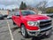 2020 RAM 1500 Big Horn Crew Cab 4x4 5'7" Box