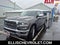2022 RAM 1500 Laramie Crew Cab 4x4 5'7" Box