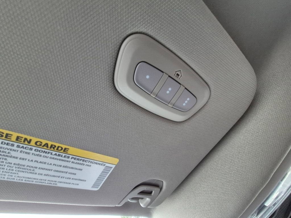 2022 RAM 1500 Laramie Crew Cab 4x4 5'7" Box