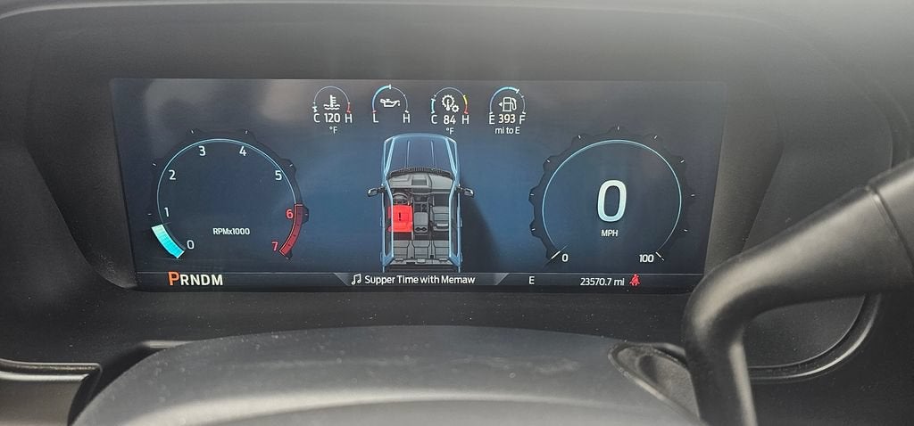 2024 Ford F-250 LARIAT