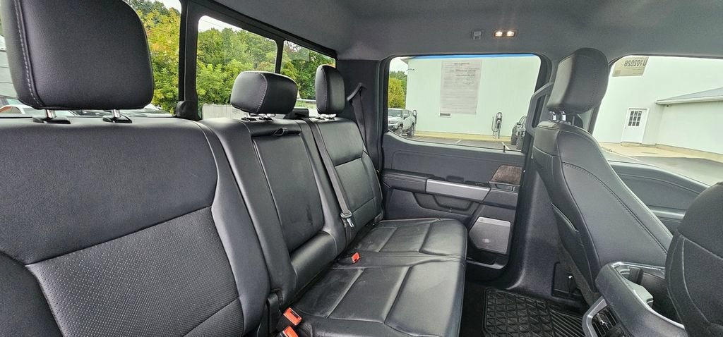 2024 Ford F-250 LARIAT