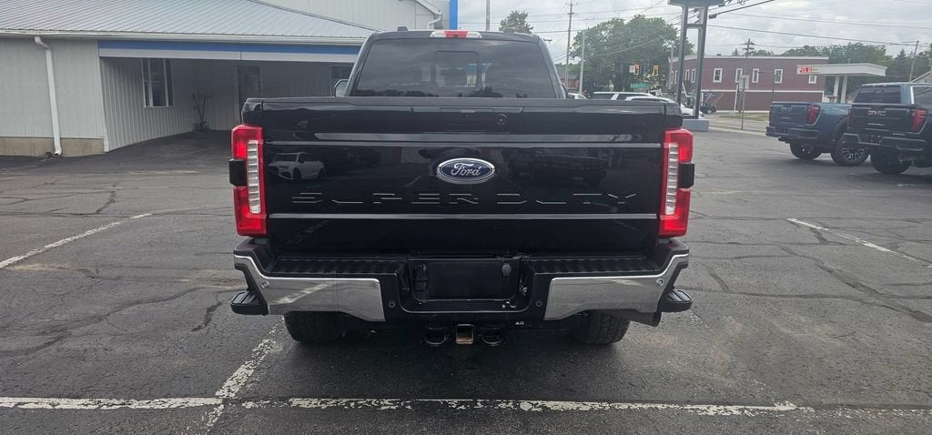 2024 Ford F-250 LARIAT