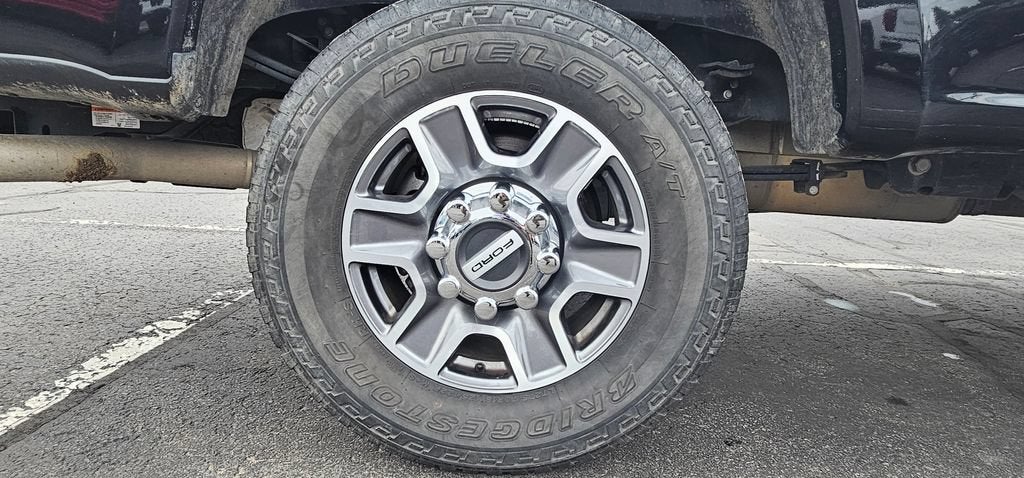 2024 Ford F-250 LARIAT